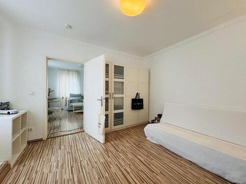 Foto - Etagenwohnung in Geislingen an der Steige zur Miete