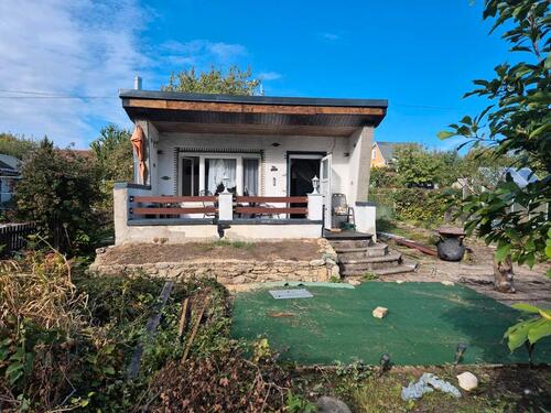Foto - Biete Pachtgarten an - 19.999,00 EUR Kaltmiete, ca.  0,00 m²