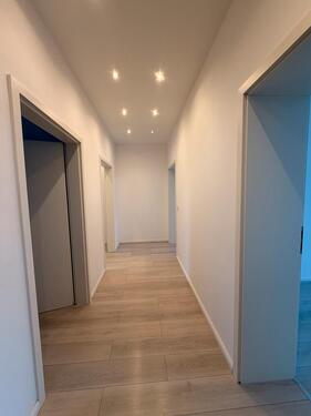Foto - Etagenwohnung zur Miete in Magdeburg