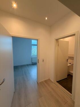 Foto - Etagenwohnung in Magdeburg zur Miete