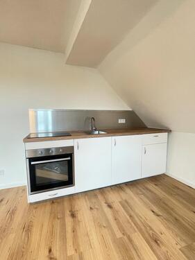 Foto - Großzügiges 1-Zi Apartment in Nidda