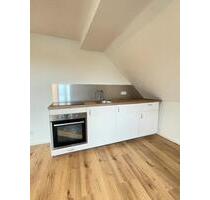 Großzügiges 1-Zi Apartment in Nidda