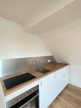 Foto - Etagenwohnung zur Miete in Nidda