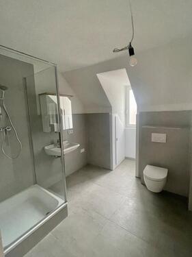 Foto - Etagenwohnung in Nidda