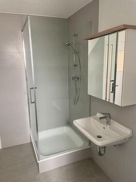 Foto - Etagenwohnung in Nidda zur Miete