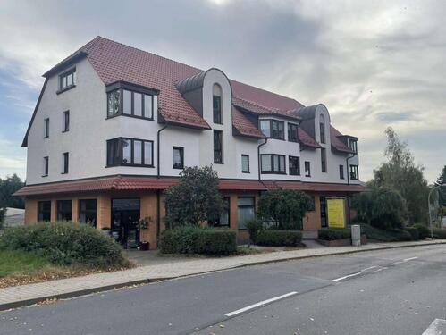 Foto - Etagenwohnung zur Miete in Roßwein