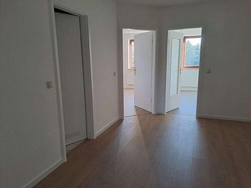 Foto - Etagenwohnung in Roßwein