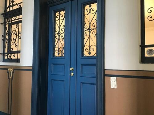 Foto - Repräsentatives Einzelbüro zu vermieten