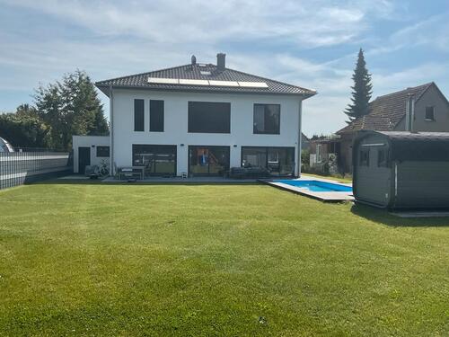 Foto - Einfamilienhaus zum Kaufen in Falkensee