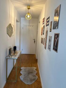 Foto - Etagenwohnung zur Miete in Wuppertal