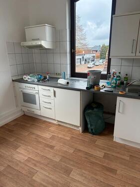 Foto - Helle 2 Zimmerwohnung Nichtraucher in 21279 Hollenstedt