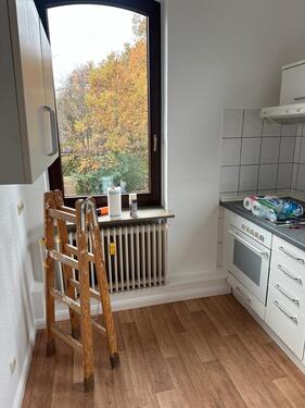 Foto - Etagenwohnung zur Miete in Hollenstedt