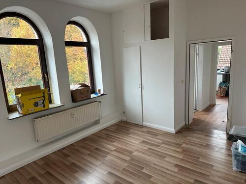 Foto - Etagenwohnung in Hollenstedt zur Miete