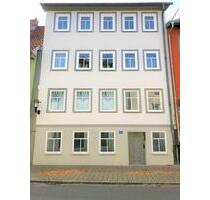 vermieten 01.01.2026 2-Zimmerwohnung Judengasse 33, 96450 Coburg
