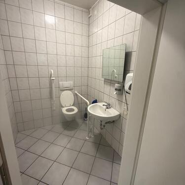 Foto - 3 Zimmer Etagenwohnung in Dillenburg