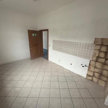 Foto - Etagenwohnung in Dillenburg zur Miete