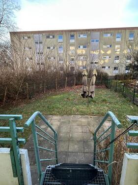 Foto - Etagenwohnung in Melsdorf zur Miete