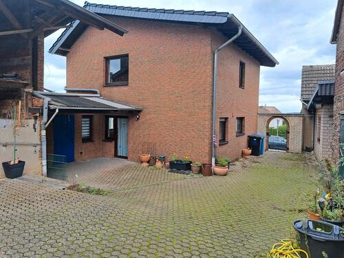 Foto - 5 Zimmer Einfamilienhaus zur Miete in Mechernich