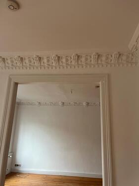 Foto - seltene Gelegenheit 4 Zi Altbau HH Eimsbüttel- Schanzenviertel