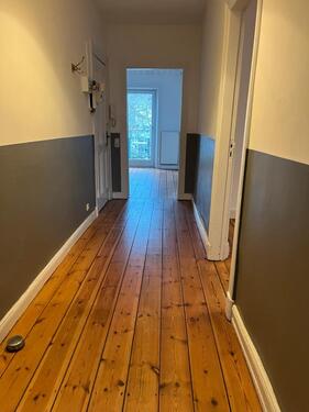 Foto - Etagenwohnung in Hamburg zum Kaufen