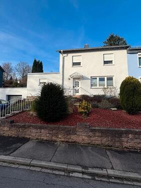Foto - Einfamilien-Reihenendhaus, ruhige Waldrandlage in Neuweiler