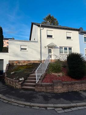 Foto - 6 Zimmer Reihenhaus zum Kaufen in Sulzbach (Saar)