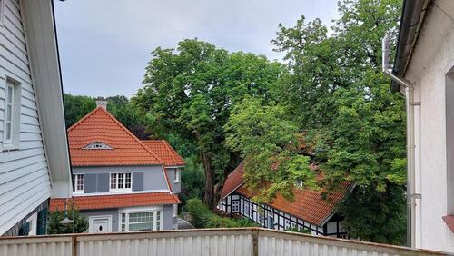 Foto - 4-Zimmer-Wohnung im Zentrum von Enger