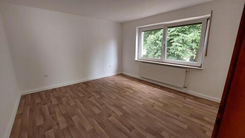 Foto - 4 Zimmer Etagenwohnung zur Miete in Enger