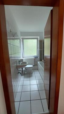 Foto - Etagenwohnung in Enger zur Miete