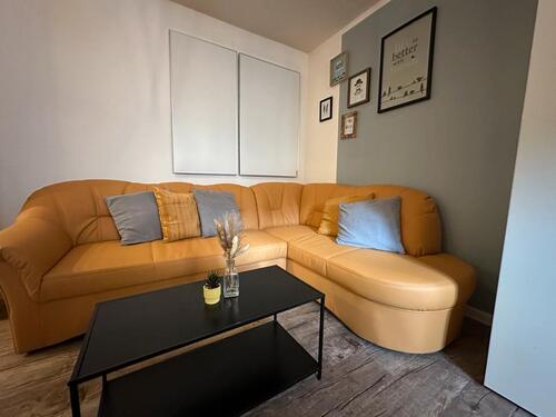 Foto - Moderne 45m2 Wohnung - voll ausgestattet und möbliert nur befrist