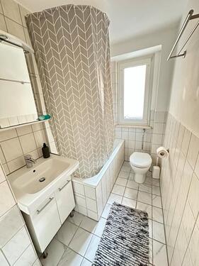 Foto - 1.5 Zimmer Etagenwohnung in Nürnberg