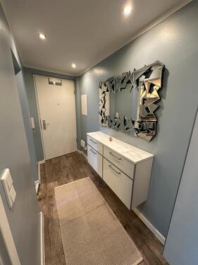 Foto - Etagenwohnung in Nürnberg zur Miete