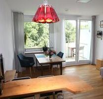 1 Zi. Whg mit Balkon, hochwertig teil-möbl. München Bogenhausen - Moosach