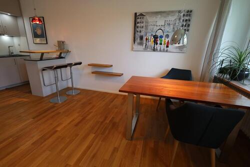 Foto - 1 Zimmer Etagenwohnung zur Miete in Moosach