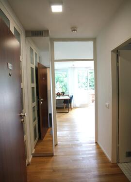 Foto - Etagenwohnung in Moosach zur Miete