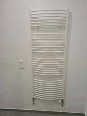 Foto - 3 Zimmer Erdgeschoßwohnung in Manderscheid