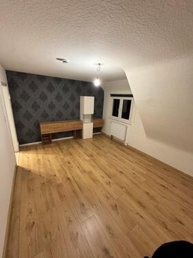 Foto - 2 Zimmer Dachgeschoßwohnung zur Miete in Bad Bellingen