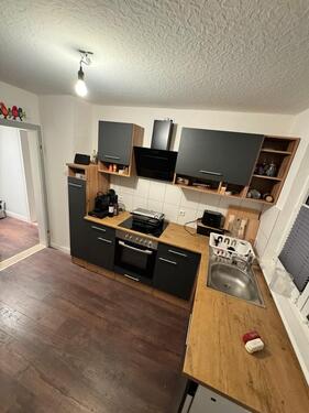 Foto - 2 Zimmer Dachgeschoßwohnung in Bad Bellingen