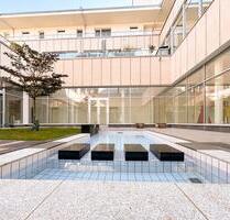 *** Loft mit Blick in Clara Park * 2 Zimmer * EBK inkl. * ab 042026 ** - Leipzig Mitte