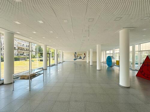 Foto - 1 Zimmer Maisonettenwohnung in Leipzig