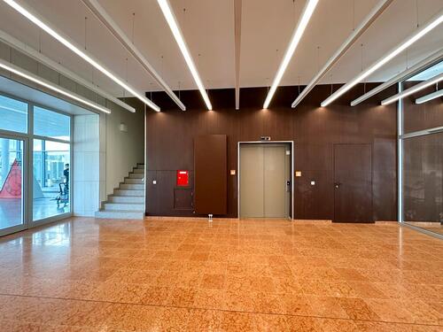 Foto - Maisonettenwohnung in Leipzig zur Miete