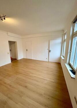 Foto - Renovierte 1-Zimmer-Wohnung in Buxtehude