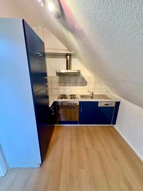 Foto - 1 Zimmer Etagenwohnung in Buxtehude