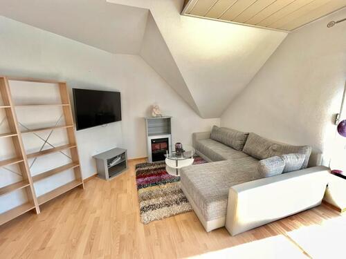 Foto - 1 Zimmer Etagenwohnung in Wiesau