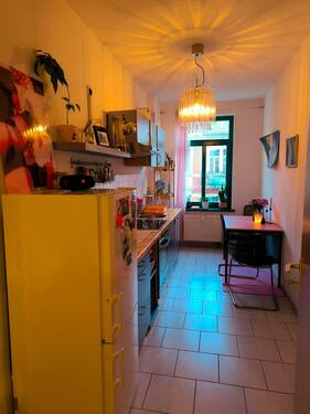 Foto - 2 Zimmer Etagenwohnung in Dresden