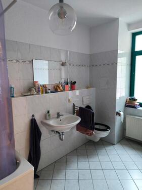 Foto - Etagenwohnung in Dresden zur Miete