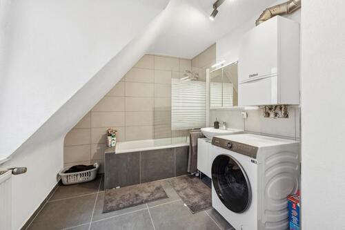 Foto - 3 Zimmer Etagenwohnung zur Miete in Fürth