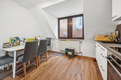 Foto - 3 Zimmer Etagenwohnung in Fürth