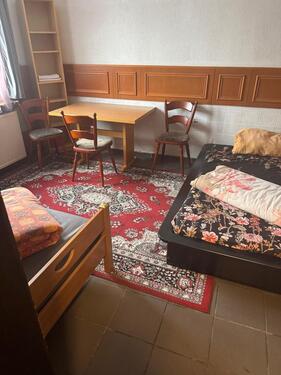 Foto - Monteur Zimmer, Übernachtung, Günstig