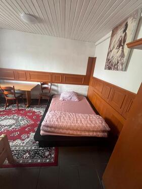 Foto - 1 Zimmer Etagenwohnung zur Miete in Staufenberg